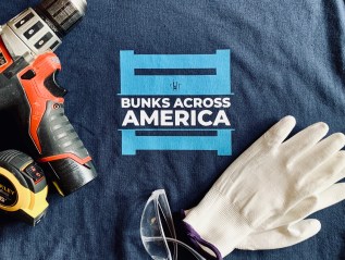 Bunks Across America
