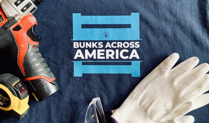 Bunks Across America
