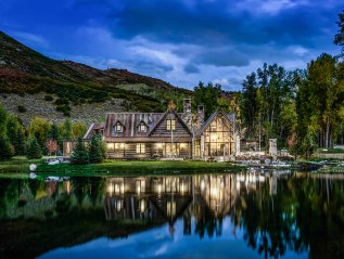 Eagles Rise Homestead